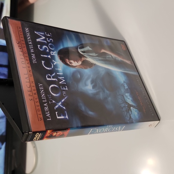The Exorcism of Emily Rose (DVD) - Picture 5 of 5